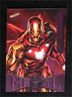 Iron Man #/75