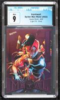 Ironheart [CGC 9 Mint] #/75