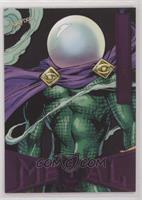 Mysterio #/75