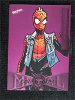 Spider-Punk #/75