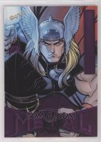 Thor #/75