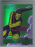 High Series - Green Goblin #/10