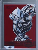 High Series - Moon Knight #/100