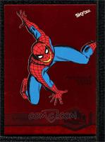 High Series - Spider-Man #/100