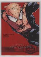 High Series - Superior Spider-Man #/100