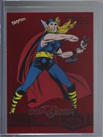 High Series - Thor #/100