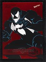 High Series - Venom #54/100