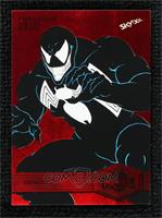 High Series - Venom #/100