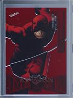 Daredevil #/100