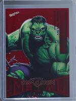 Hulk #/100