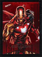 Iron Man #21/100