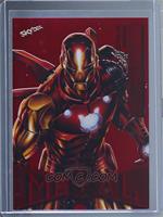 Iron Man #/100