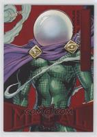 Mysterio #/100