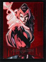 Scarlet Witch #/100