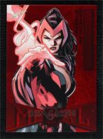 Scarlet Witch #64/100