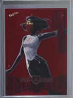 Silk #/100