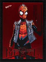 Spider-Punk #20/100