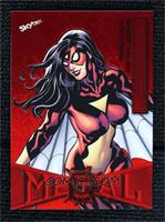 Spider-Woman #/100