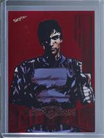 Winter Soldier #/100