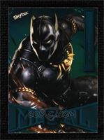 Black Panther #42/50