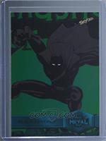 High Series - Black Panther #/50