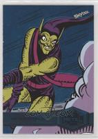 High Series - Green Goblin #/50