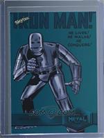 High Series - Iron Man #/50