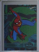 High Series - Spider-Man #/50