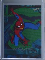 High Series - Spider-Man #/50
