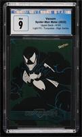 High Series - Venom [CGC 9 Mint] #/50