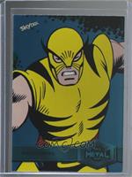 High Series - Wolverine #/50