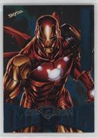 Iron Man #4/50