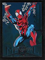 Spider-Man #27/50