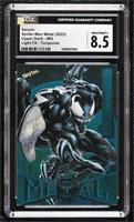 Venom [CGC 8.5 NM/Mint+] #/50