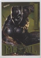Black Panther [EX to NM]
