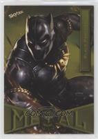 Black Panther [Good to VG‑EX]