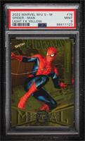 Spider-Man [PSA 9 MINT]