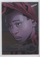 High Series - Miles Morales