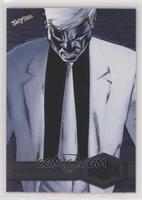 High Series - Mr. Negative