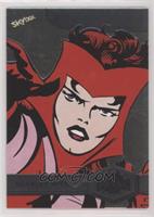 High Series - Scarlet Witch