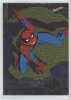 High Series - Spider-Man