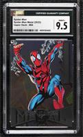 Spider-Man [CGC 9.5 Mint+]