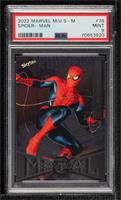 Spider-Man [PSA 9 MINT]