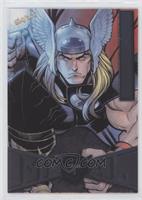 Thor [EX to NM]