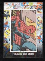 Amazing Spider-Man #78 #6/40
