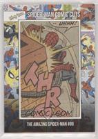Amazing Spider-Man #89 #/50