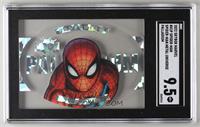 Spider-Man [SGC 9.5 Mint+]