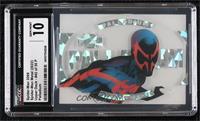 Spider-Man 2099 [CGC 10 Gem Mint]