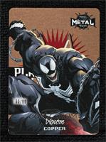 Venom #55/99