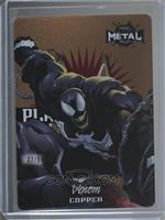 Venom #/99